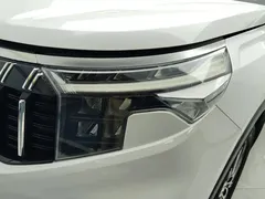 2021 Kia Sportage 2.0L Challenge, белый — фото 5