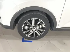 2021 Kia Sportage 2.0L Challenge, белый — фото 6