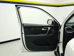 2021 Kia Sportage 2.0L Challenge, белый — фото 7