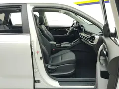 2021 Kia Sportage 2.0L Challenge, белый — фото 8