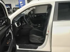 2021 Kia Sportage 2.0L Challenge, белый — фото 9