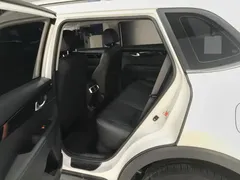 2021 Kia Sportage 2.0L Challenge, белый — фото 11