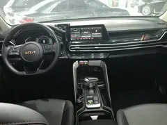 2021 Kia Sportage 2.0L Challenge, белый — фото 12