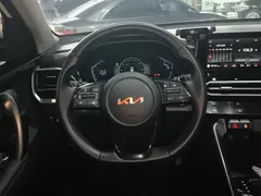 2021 Kia Sportage 2.0L Challenge, белый — фото 15