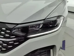 2023 Volkswagen Lavida 280TSI DSG Xingkong Manyi, белый — фото 5