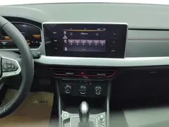 2023 Volkswagen Lavida 280TSI DSG Xingkong Manyi, белый — фото 13