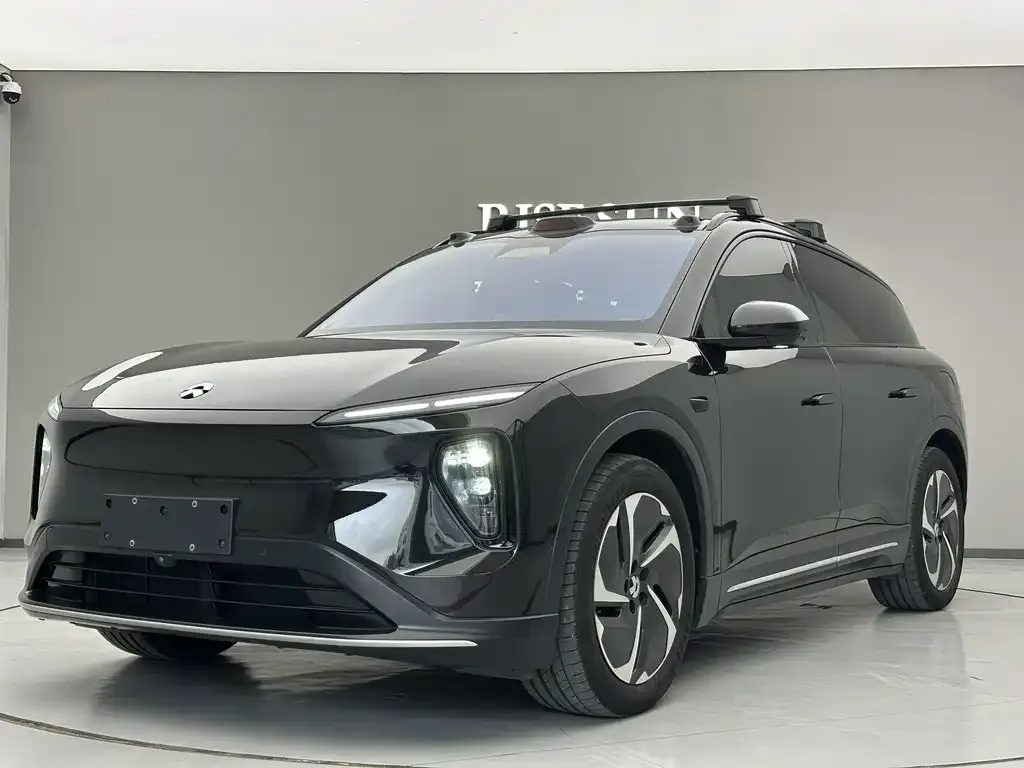 2023 Nio ES6 75kWh