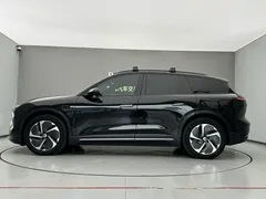 2023 Nio ES6 75kWh, чёрный — фото 4