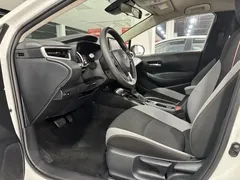 2022 Toyota Corolla 1.2T S-CVT PLUS, белый — фото 3