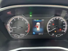 2021 Geely Coolray 1.4T DCT Diamond, белый — фото 10