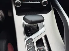 2021 Geely Coolray 1.4T DCT Diamond, белый — фото 13