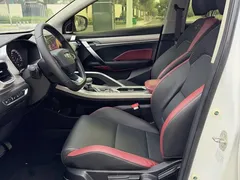 2021 Geely Coolray 1.4T DCT Diamond, белый — фото 16