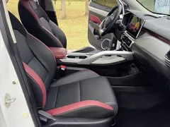 2021 Geely Coolray 1.4T DCT Diamond, белый — фото 17