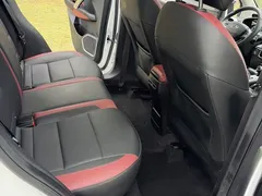 2021 Geely Coolray 1.4T DCT Diamond, белый — фото 18