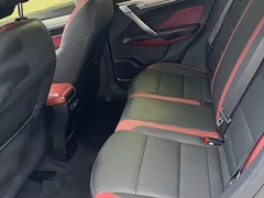 2021 Geely Coolray 1.4T DCT Diamond, белый — фото 19