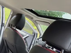 2021 Geely Coolray 1.4T DCT Diamond, белый — фото 20