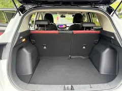 2021 Geely Coolray 1.4T DCT Diamond, белый — фото 21