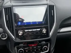 2021 Subaru Forester 2.0i Flagship EyeSight, белый — фото 7