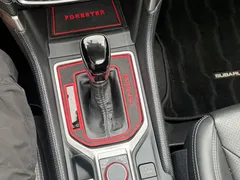 2021 Subaru Forester 2.0i Flagship EyeSight, белый — фото 8