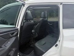2021 Subaru Forester 2.0i Flagship EyeSight, белый — фото 10