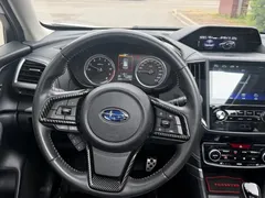 2021 Subaru Forester 2.0i Flagship EyeSight, белый — фото 12
