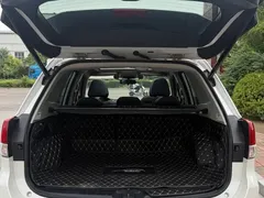 2021 Subaru Forester 2.0i Flagship EyeSight, белый — фото 14