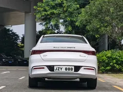 2021 BYD Qin PLUS 55KM, белый — фото 6