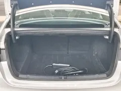 2021 BYD Qin PLUS 55KM, белый — фото 9