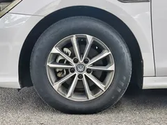 2021 BYD Qin PLUS 55KM, белый — фото 10