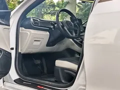 2021 BYD Qin PLUS 55KM, белый — фото 13