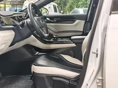 2021 BYD Qin PLUS 55KM, белый — фото 14
