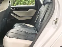 2021 BYD Qin PLUS 55KM, белый — фото 15