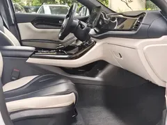 2021 BYD Qin PLUS 55KM, белый — фото 16