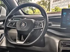 2021 BYD Qin PLUS 55KM, белый — фото 20