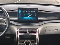 2021 BYD Qin PLUS 55KM, белый — фото 21