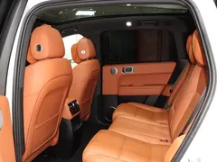 2024 Li Auto L6 Pro, белый — фото 11