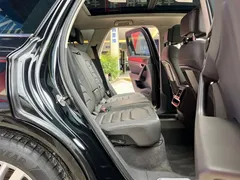 2021 Volkswagen Touareg 2.0TSI, чёрный — фото 5