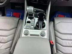 2021 Volkswagen Touareg 2.0TSI, чёрный — фото 6