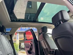 2021 Volkswagen Touareg 2.0TSI, чёрный — фото 16