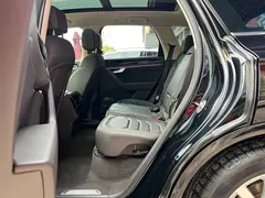 2021 Volkswagen Touareg 2.0TSI, чёрный — фото 18
