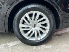 2021 Volkswagen Touareg 2.0TSI, чёрный — фото 20