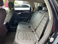 2021 Volkswagen Touareg 2.0TSI, чёрный — фото 23