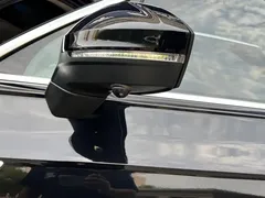 2021 Volkswagen Touareg 2.0TSI, чёрный — фото 26
