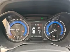 2020 Geely Vision X3 1.5L CVT Premium, белый — фото 12