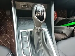 2020 Geely Vision X3 1.5L CVT Premium, белый — фото 14