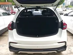 2020 Geely Vision X3 1.5L CVT Premium, белый — фото 19