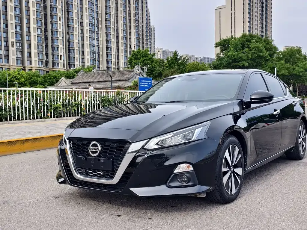2021 Nissan Teana 2.0L XL Upper AD1