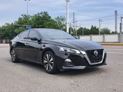 2021 Nissan Teana 2.0L XL Upper AD1, чёрный — фото 3