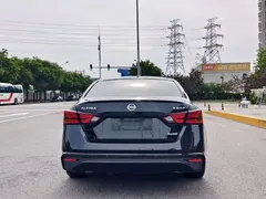 2021 Nissan Teana 2.0L XL Upper AD1, чёрный — фото 6