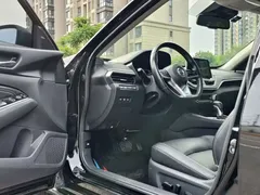 2021 Nissan Teana 2.0L XL Upper AD1, чёрный — фото 8